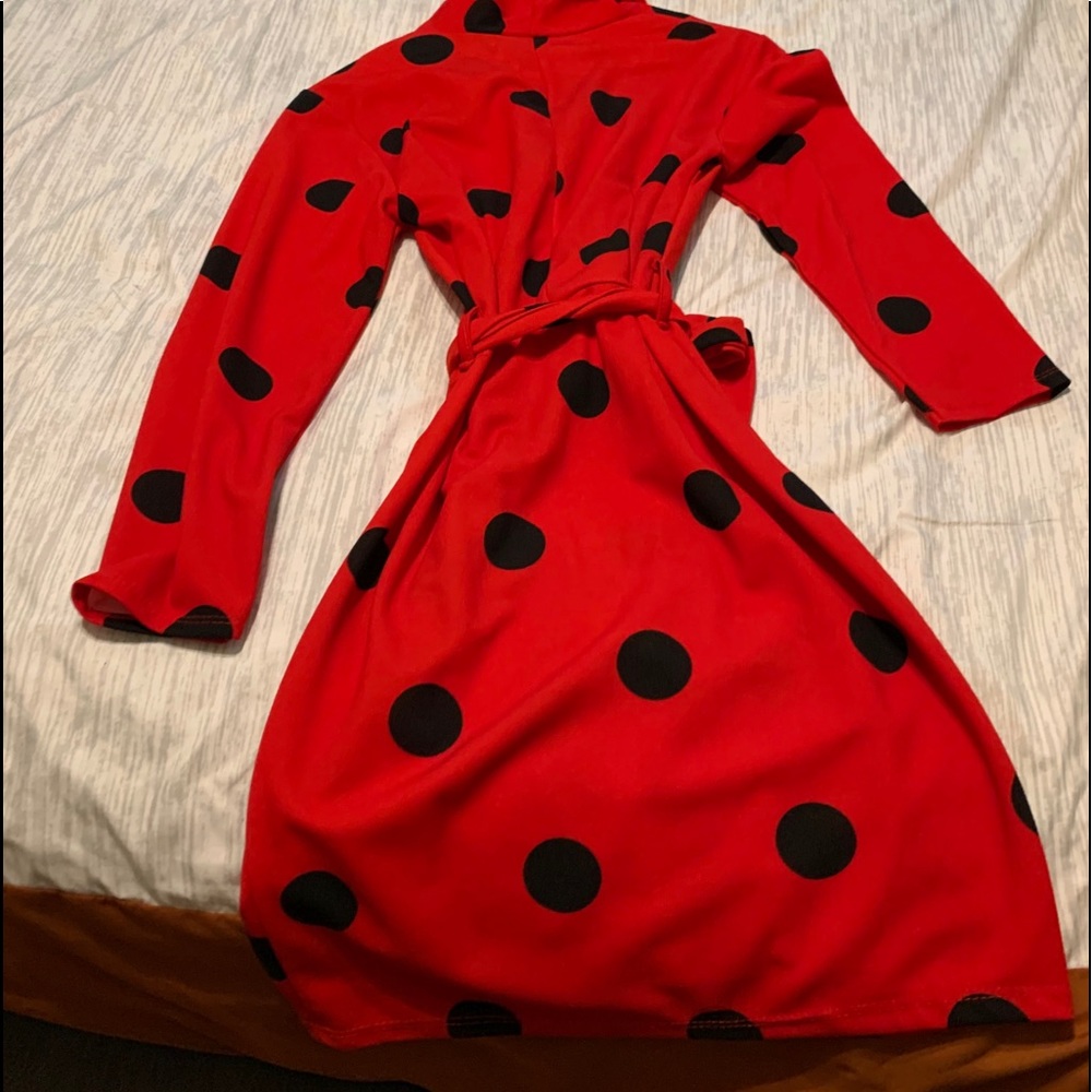 Dress - Picture 2 of 2